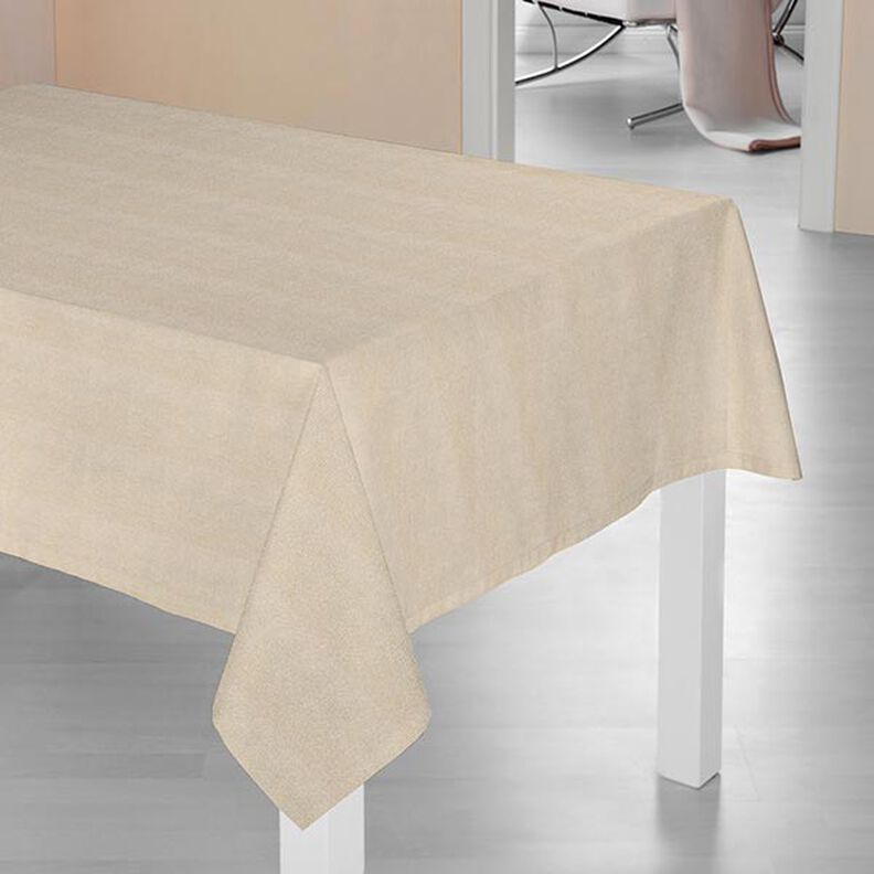 Algodão revestido Brilho – dourado metálica,  image number 6