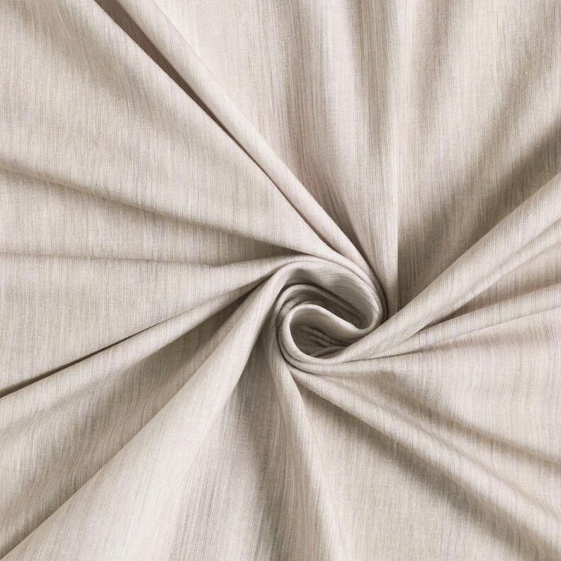 Jersey de algodão Riscas delicadas Gradação de cor – anémona,  image number 3