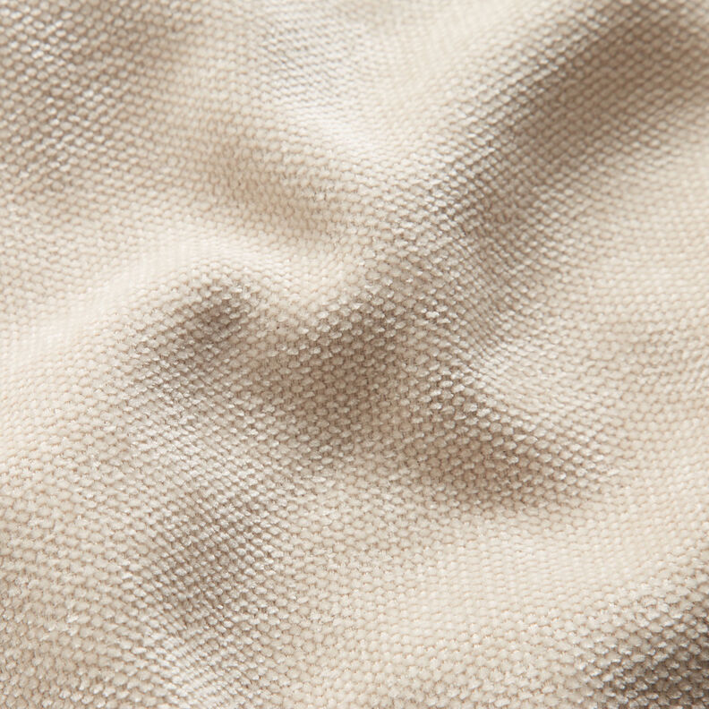Tecido térmico para cortinas Chenille – natural,  image number 3