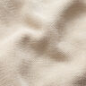 Tecido térmico para cortinas Chenille – natural,  thumbnail number 3