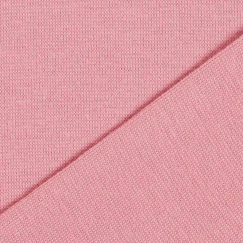 GOTS bordas de algodão | Tula – rosa embaçado,  image number 3