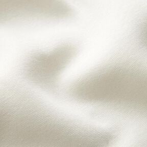 Sweatshirt Cardada – branco sujo, 