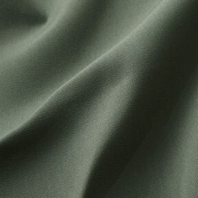 Tecido para exteriores Lona Liso – pinheiro escuro, 