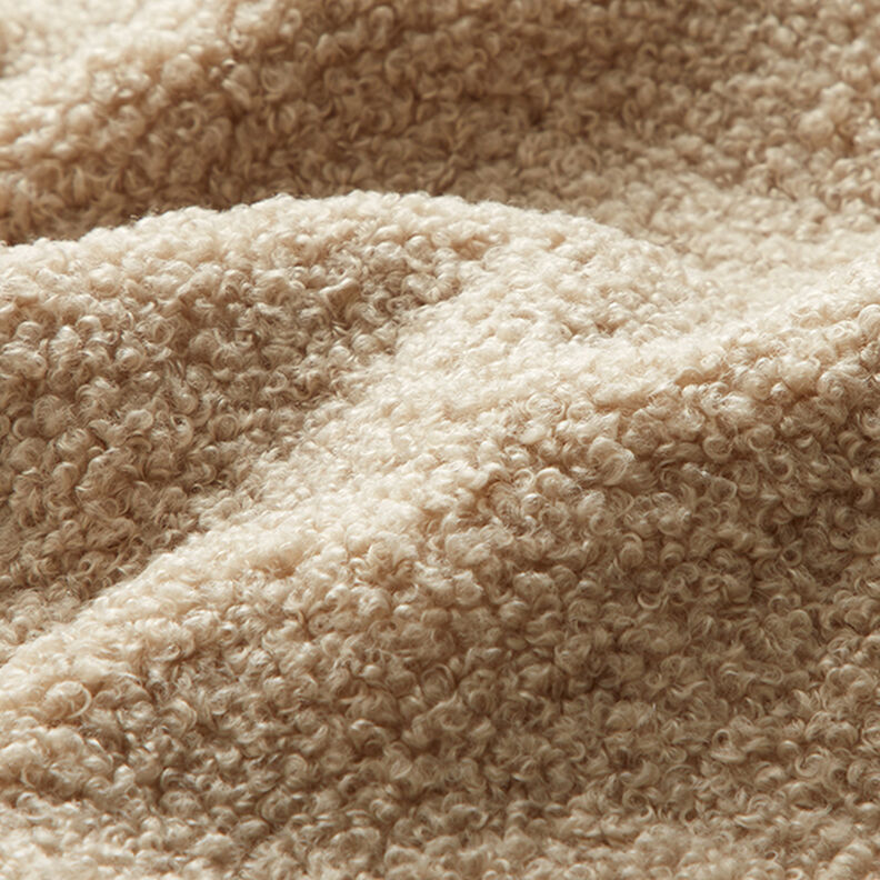 Tecido para decoração Ursinho – bege escuro,  image number 2