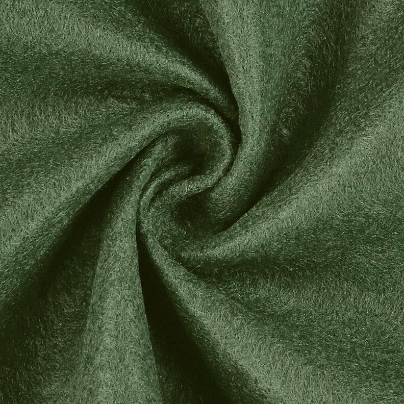 Feltro 90 cm / 1 mm de espessura – verde-pinheiro,  image number 2
