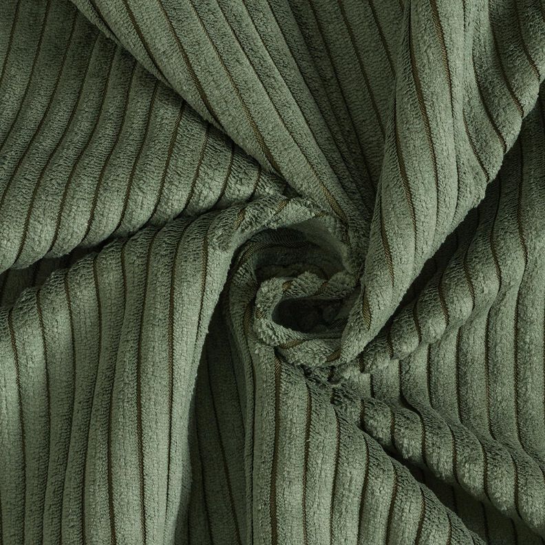 Tecido para estofos Bombazine macia &ndash; pinheiro escuro,  image number 1