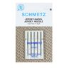 Agulha para Jersey [NM 80/12] | SCHMETZ,  thumbnail number 1