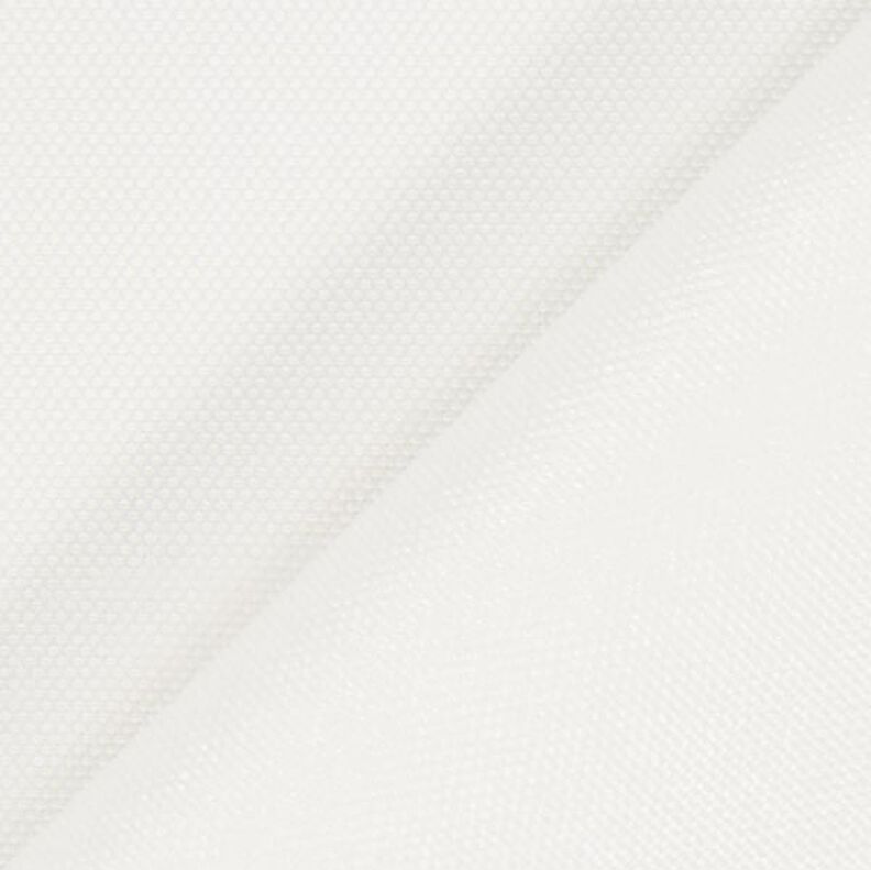 Tecido para exteriores Panamá Liso – branco,  image number 3
