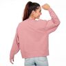 FRAU ZORA Sweater estilo oversize com faixa larga na bainha | Studio Schnittreif | XS-XXL,  thumbnail number 6