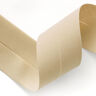 Fita de viés Polycotton [50 mm] – bege claro,  thumbnail number 2