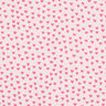 Tecido para decoração Sarja de algodão Mini corações – rosa-claro,  thumbnail number 1