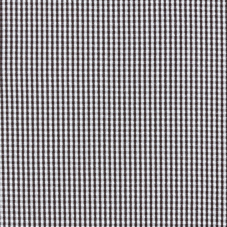 Anarruga Xadrez Vichy – preto/branco,  image number 1