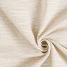Tecido para cortinados Textura entretecida 300 cm – bege claro,  thumbnail number 1