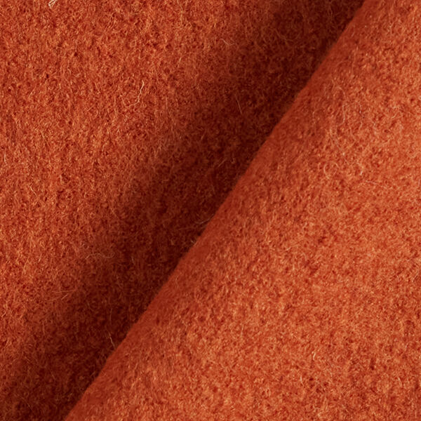 Lã grossa pisoada – terracota,  image number 3