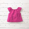 Jersey de algodão médio liso – rosa intenso,  thumbnail number 7