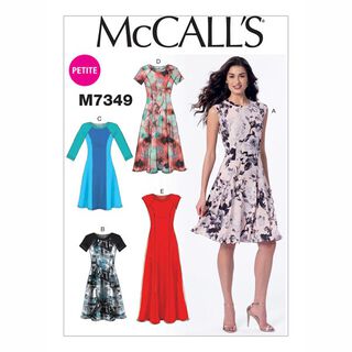 Vestido, McCalls | 40 - 48, 