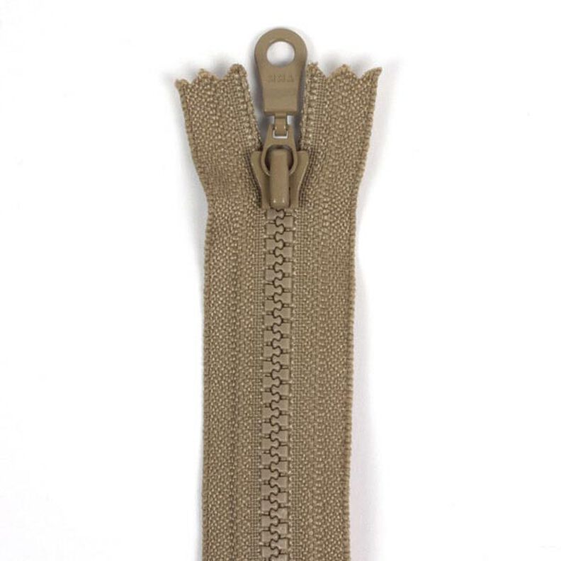 Fecho de correr não divisível | plástico (563) | YKK,  image number 1