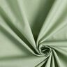 Popelina de algodão Liso – verde amarelado,  thumbnail number 1