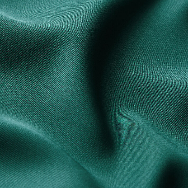 Microfibra Cetim – verde escuro,  image number 2