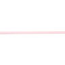 Fita de cetim [3 mm] – rosa-claro,  thumbnail number 1