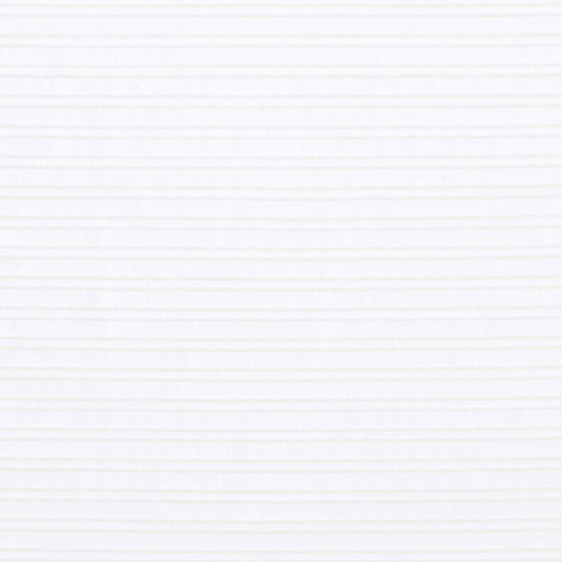 Tecido devoré Jersey Riscas – branco,  image number 1