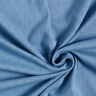 Jersey malha fina com padrão perfurado – azul,  thumbnail number 3