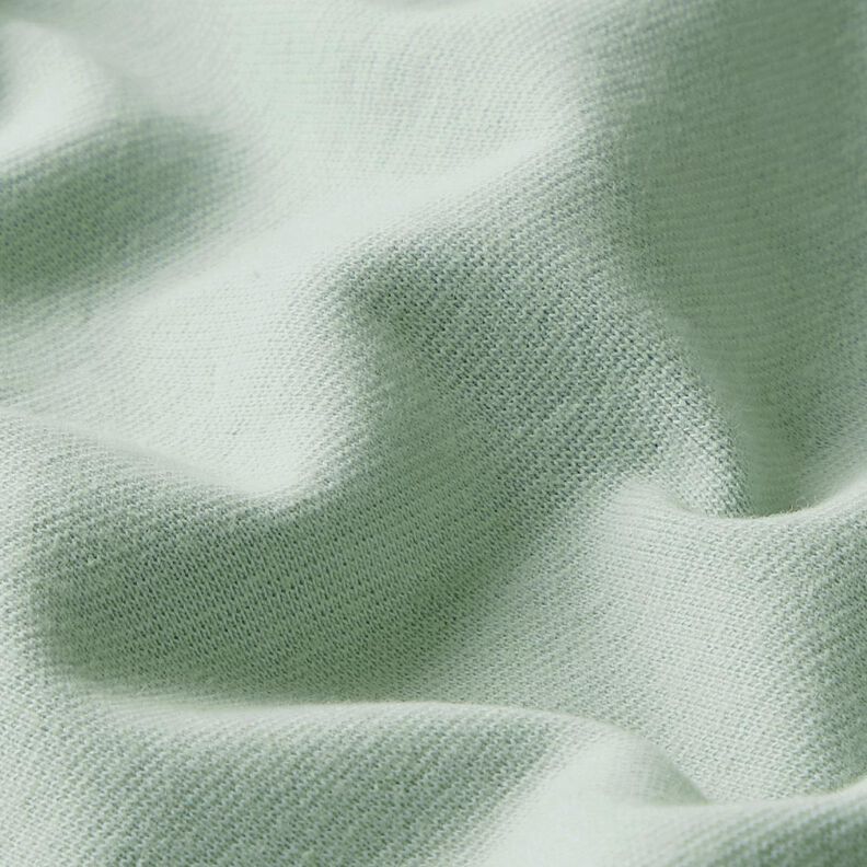 GOTS Bordas de algodão | Tula – verde pastel,  image number 2