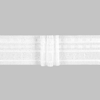 Fita de machear 3x, 50 mm – branco | Gerster, 