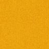 Tecido de malha de algodão – amarelo-caril,  thumbnail number 4