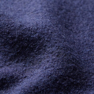 Lã grossa pisoada – azul-marinho, 