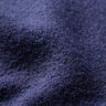 Lã grossa pisoada – azul-marinho,  thumbnail number 2