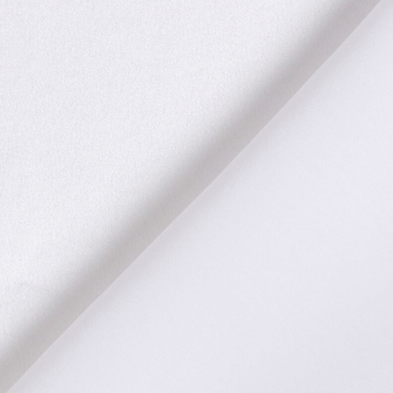 Cetim de seda – branco,  image number 4