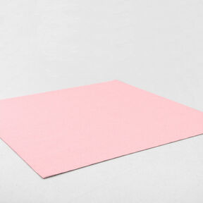 Feltro 90 cm / 3 mm de espessura – rosa-claro, 