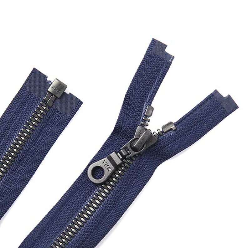 Fecho de correr divisível | plástico (058) | YKK,  image number 1