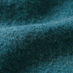 Lã grossa pisoada – azul petróleo, 