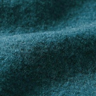 Lã grossa pisoada – azul petróleo, 