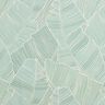 Tecido para exteriores Lona Linhas de folha – eucalipto,  thumbnail number 1