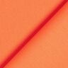 Popelina de algodão Liso – laranja,  thumbnail number 5