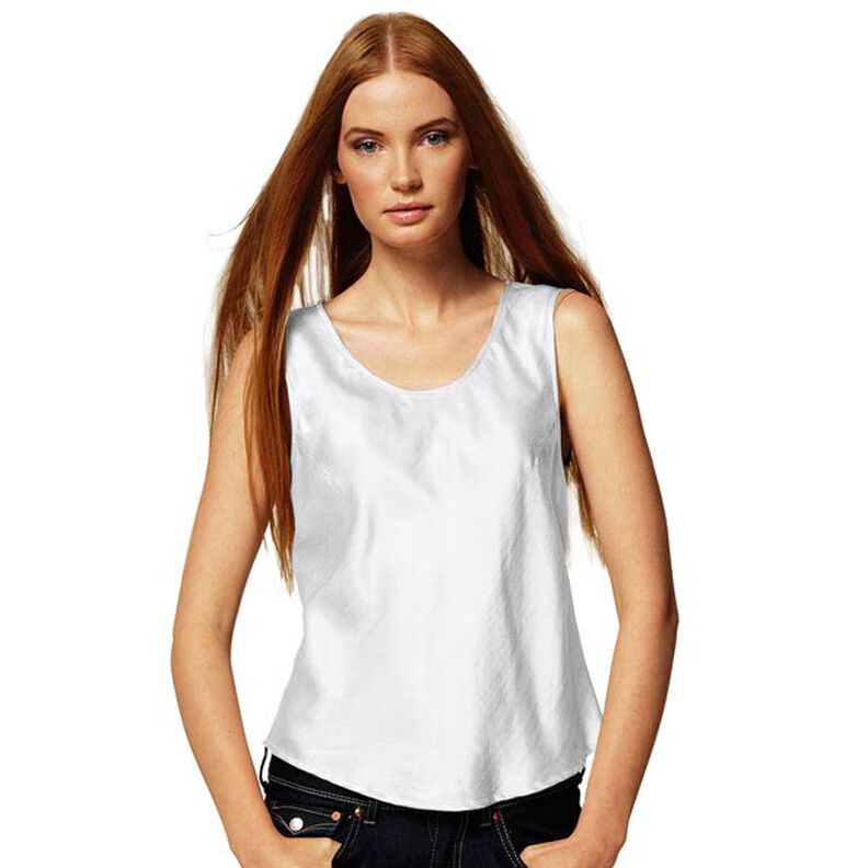 Cetim com stretch – branco,  image number 4