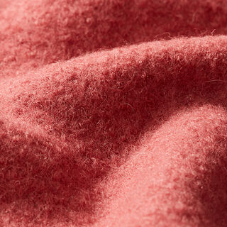 Lã grossa pisoada – rosa embaçado, 
