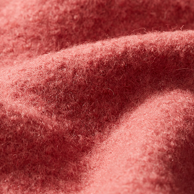 Lã grossa pisoada – rosa embaçado,  image number 2