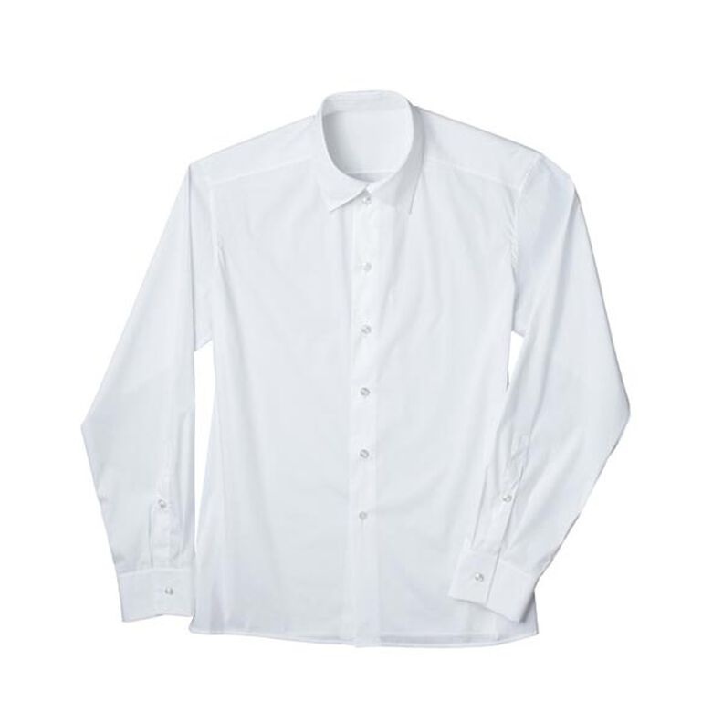 Camisa de homem, Burda 7045,  image number 2