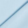 Tecido para bordas liso &ndash; azul claro,  thumbnail number 3