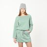 Sweatshirt Cardada – verde amarelado,  thumbnail number 7