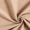 Tecido para cortinas Dupla face – canela,  thumbnail number 1