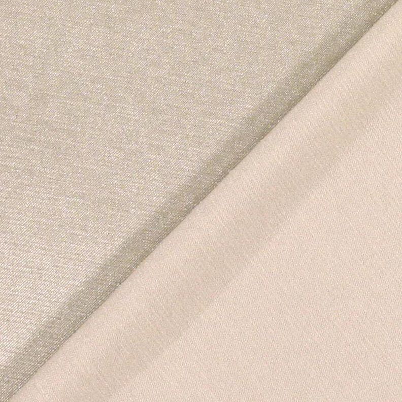 Cetim com stretch – bege claro,  image number 3