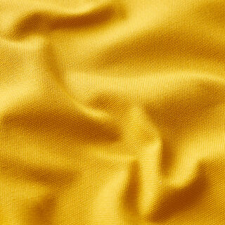 Tecido para decoração Lona – amarelo-caril, 