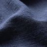 Tecido de algodão Aparência de linho – azul-noite,  thumbnail number 2