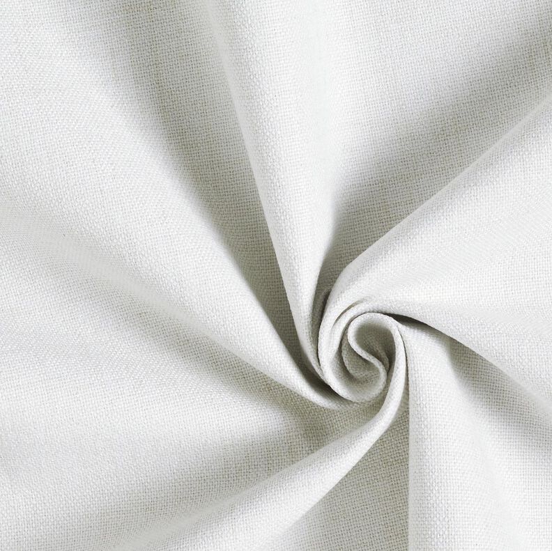Tecido para efeito de escurecimento Blackout Estrutura de rede leve – branco sujo,  image number 1