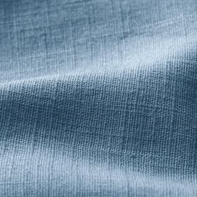 Tecido de linho Mistura de Rami Médio – azul-pomba, 